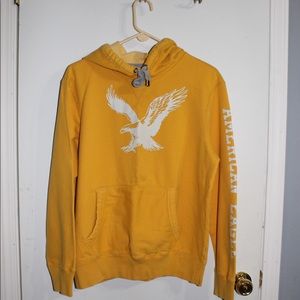 Vintage American Eagle Hoodie